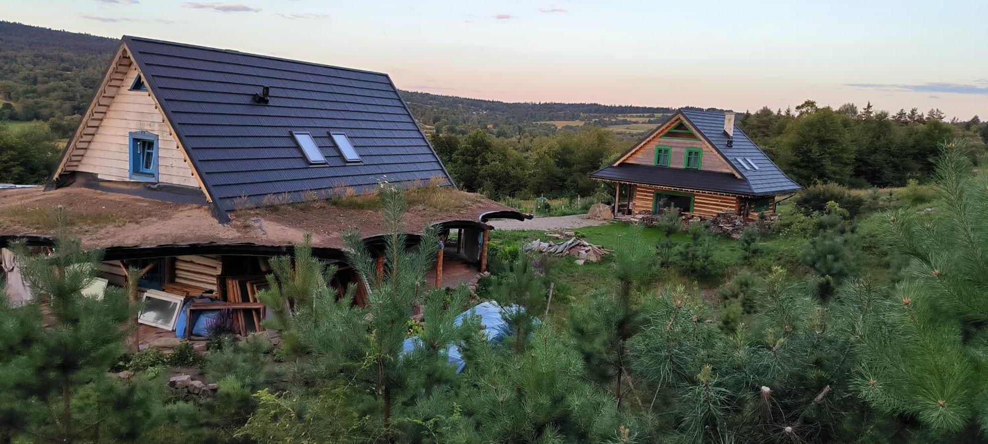 Agroturystyka Odnowica U Pawla Exterior photo